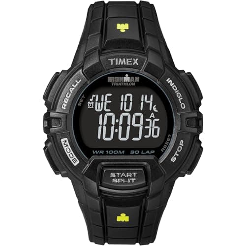 Timex Ironman Classic 30 watch