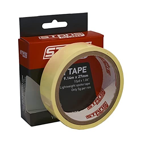 Bande jaune Stan s NoTubes