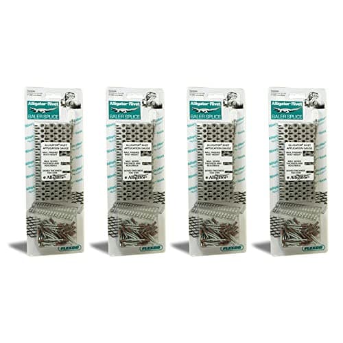 Apache Alligator Lacing System Kit