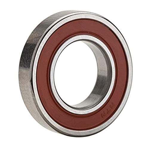 NTN 6204LLU Sealed Ball Bearing