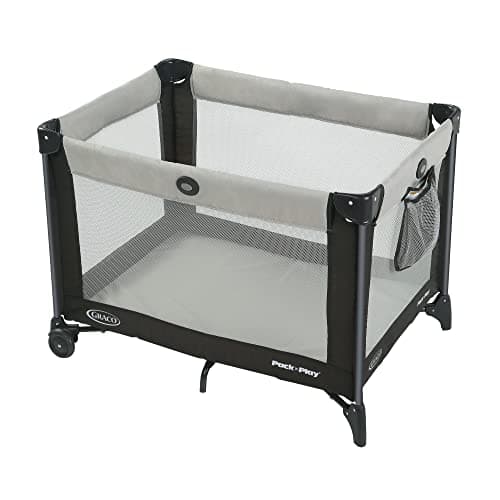 Graco Pack n Play Playard