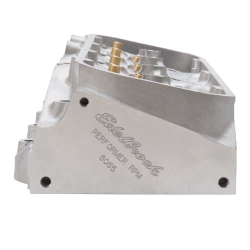 Edelbrock Performer RPM Aluminum Cylinder Head