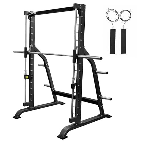 Valor Fitness Smith Machine Multi-Fu…