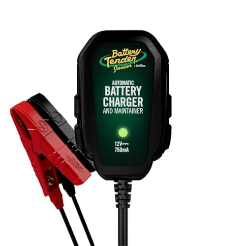 Battery Tender Junior 12 V 750 mA