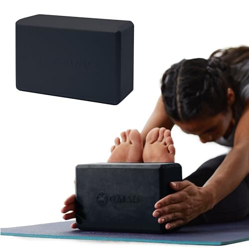 Gaiam Premium Yoga Block