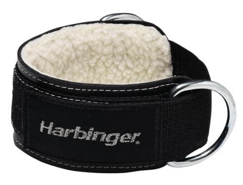 Harbinger Padded Ankle Cuff