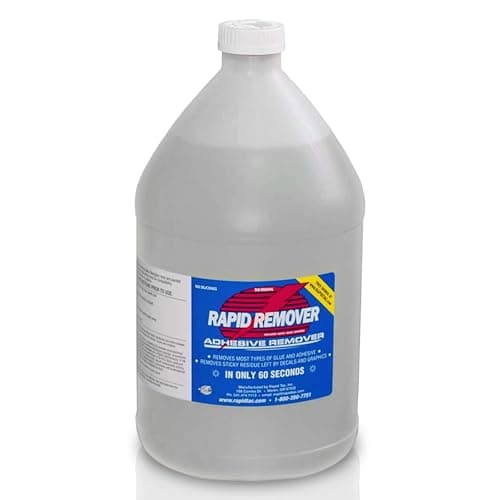 Uni-Solve Adhesive Remover