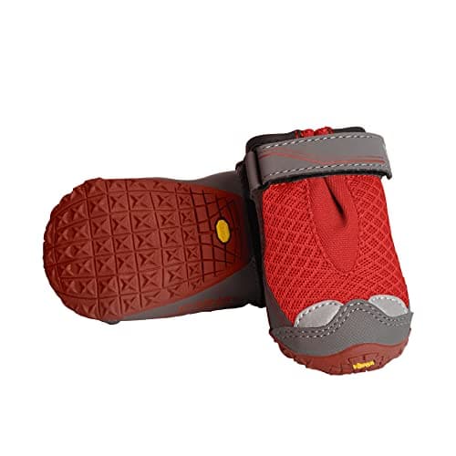 Ruffwear Grip Trex Dog Boots