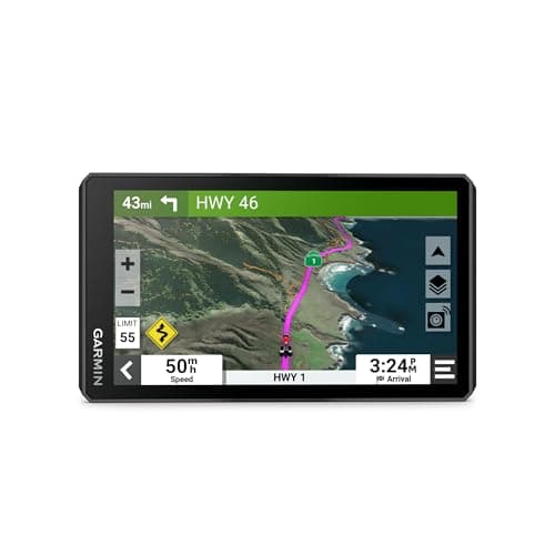 Garmin Zumo XT2
