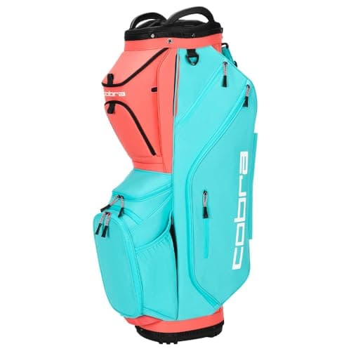 Cobra Ultralight Pro Cart Bag