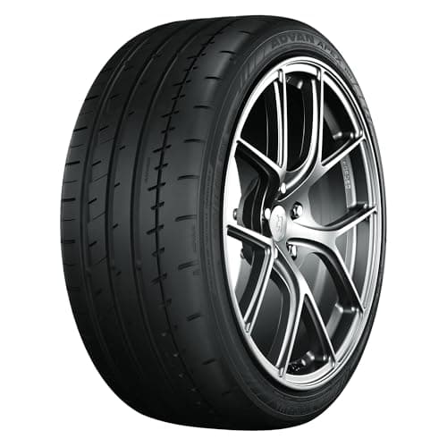 Yokohama 114R