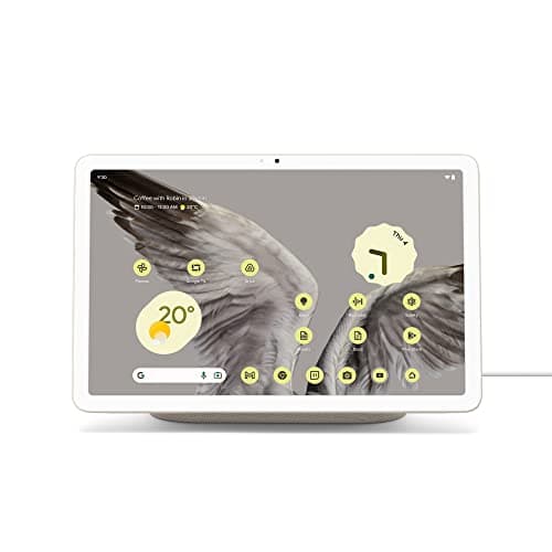 Google Pixel Tablet