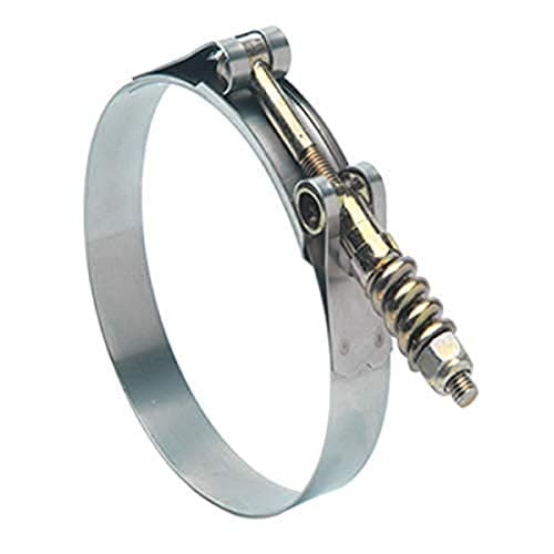 Ideal Tridon Heavy Duty T-Bolt Clamp