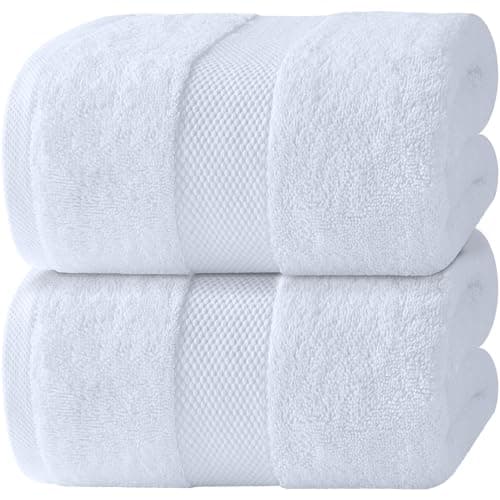 2+2 Classic Turkish Cotton Bath Bundle | Parachute