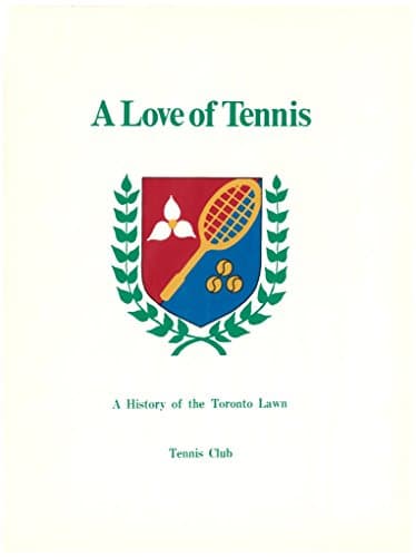 The Toronto Lawn Tennis Club