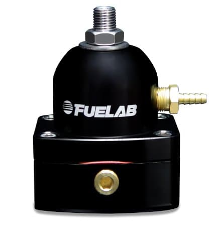 Régulateur de pression de carburant Fuelab 51502