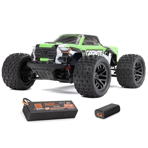 Arrma Granite Voltage