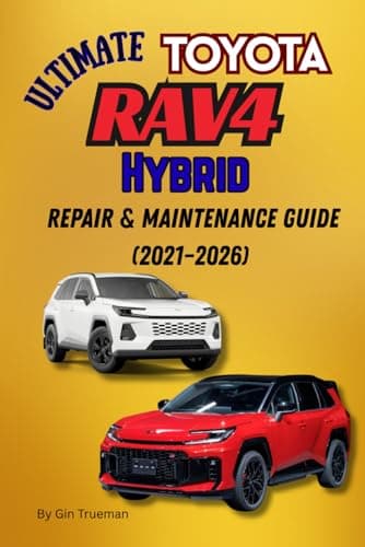 2025 Toyota RAV4 Plug-in Hybrid | Carlson Toyota