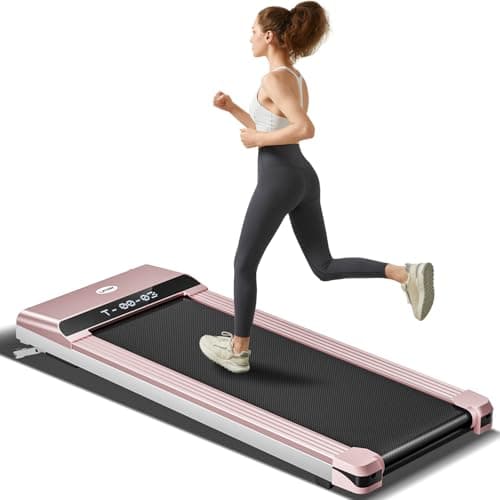 UMAY Under Desk Treadmill