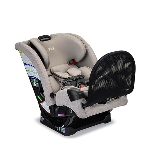 Britax One4Life ClickTight