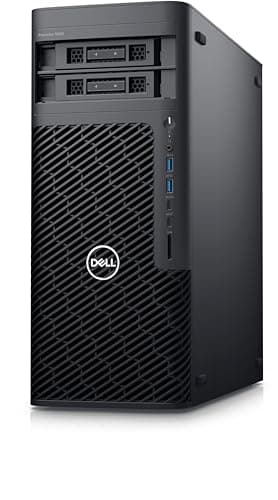 Dell Precision 5860 Tower