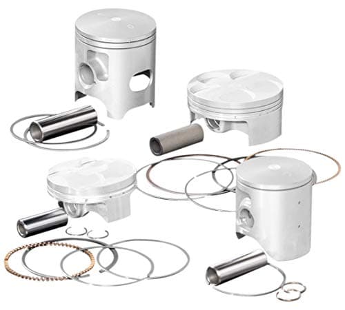 Wiseco Pro-Lite Piston Kit