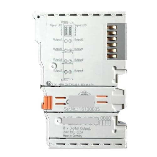 Rittal KL-1529.510 Electrical Enclosures Terminal Box