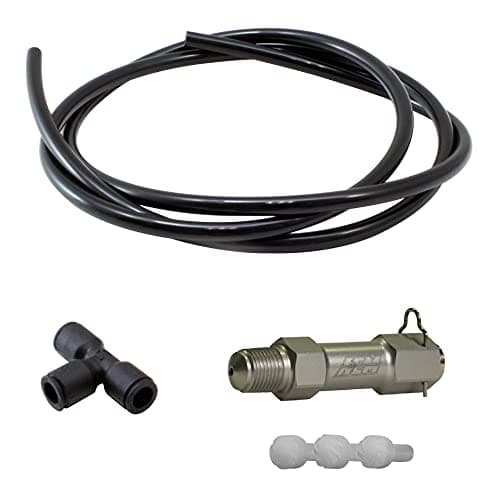 AEM Factory exhaust fastener bolts for Ducati.