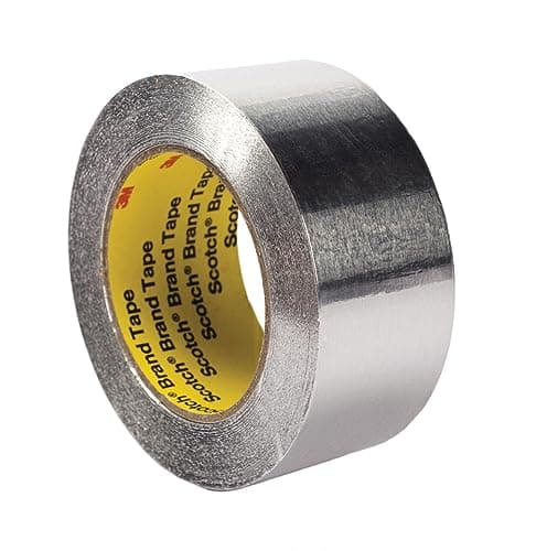 3M Aluminum Foil Tape 425