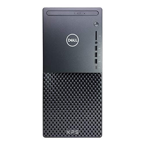 Dell XPS Desktop 8940