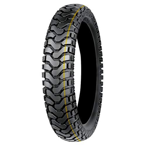 Mitas E-07 Dakar