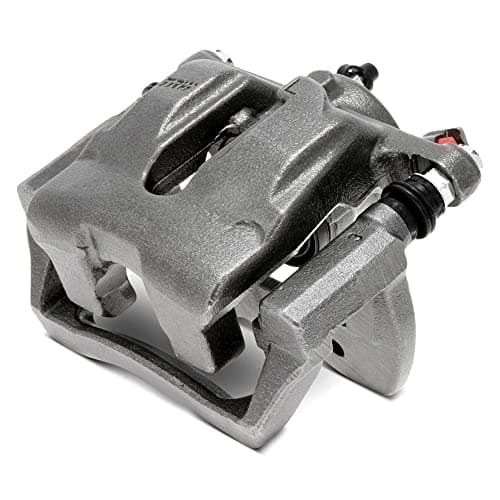Centric Parts Premium Semi-Loaded Rear Brake Caliper