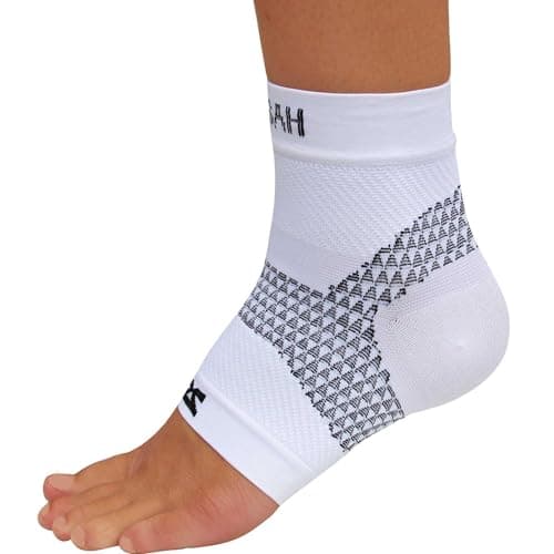 Compression Ankle Support - Ankle Sleeve, Ankle Brace | Zensah