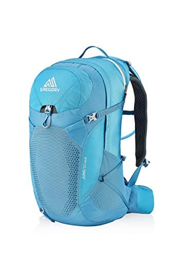 Gregory Mountain Products Maven 55 Liter Women's Lightweight Backpack ...