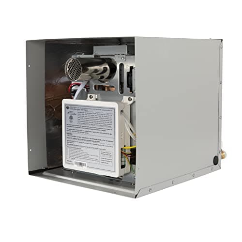 Chauffe-eau sans réservoir pour VR Girard GSWH-2