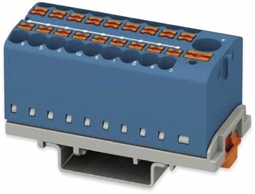 Phoenix Contact PTFIX Power Distribution Block