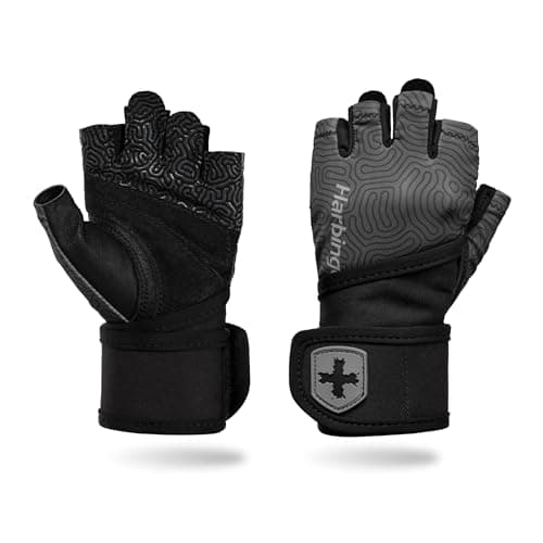 Harbinger Women s Pro Gloves