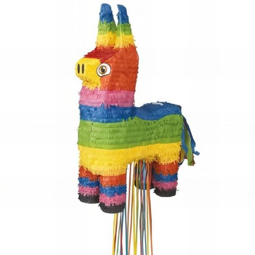 Generic Pinatas : Amscan Asia Pacific