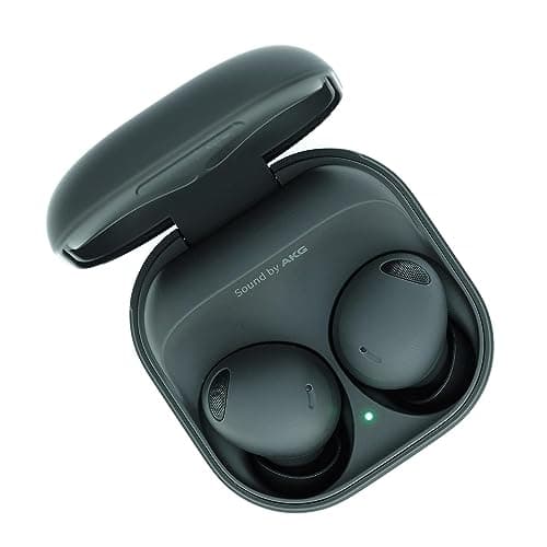 Samsung Unveils Updated Galaxy Buds2 Pro with New Hi-Res 24-bit Hi ...