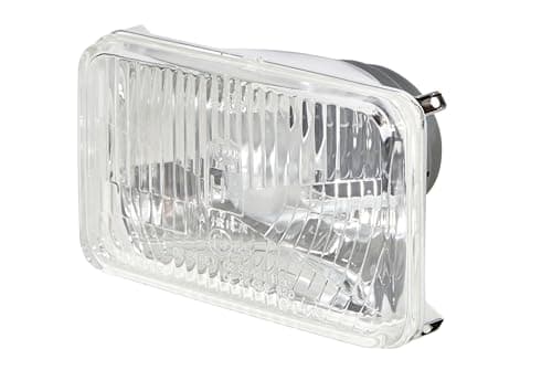 "HELLA 1BL 012 488-101 DE/LED-Insert, headlight - 90mm Performance ...