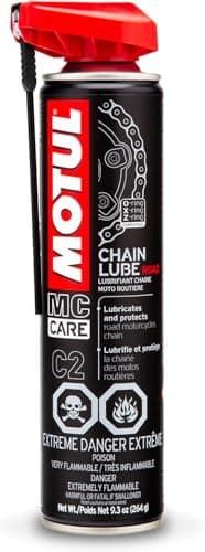 Motul Chain Lube Road Plus