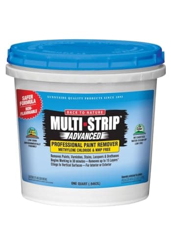 Sunnyside Multi-Strip Professional Paint Remover