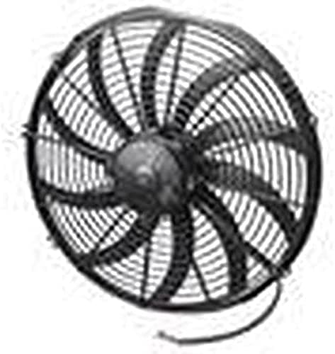 Ventilateur électrique haute performance SPAL