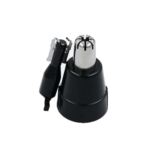Panasonic ER430K Nose and Ear Hair Trimmer with Vacuum System - Nastars
