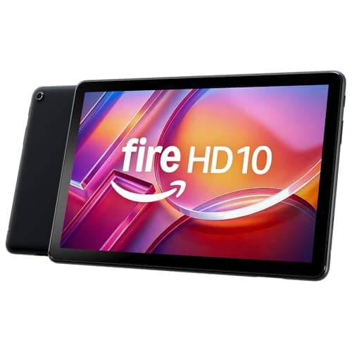 Amazon Fire HD 10 Plus 2021 - Notebookcheck.net External Reviews