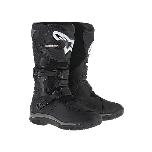 Botte Alpinestars Corozal Drystar d aventure