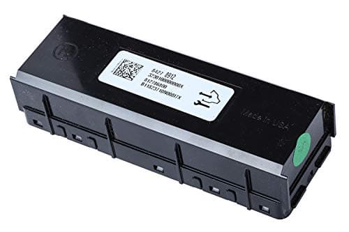 ACDelco® - GM Original Equipment™ HVAC Control Module