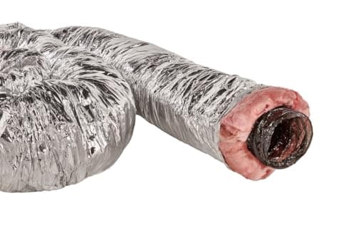 Master Flow conduit flexible isolé