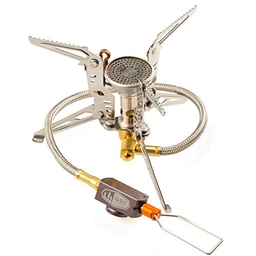 GSI Outdoors Pinnacle Pro Dual Stove | evo