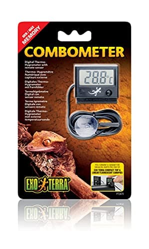 Exo Terra Digital Hygrometer